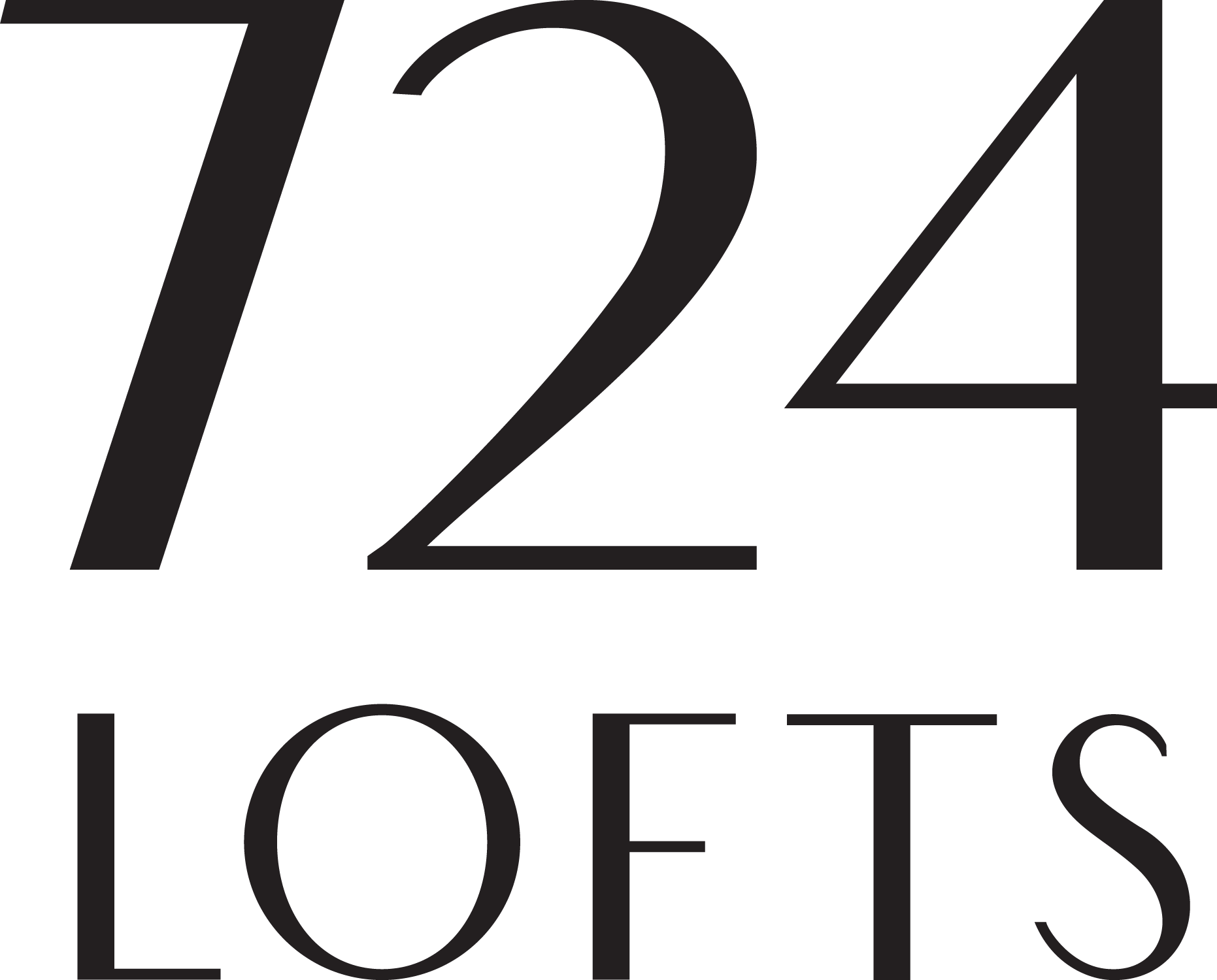 724 Lofts