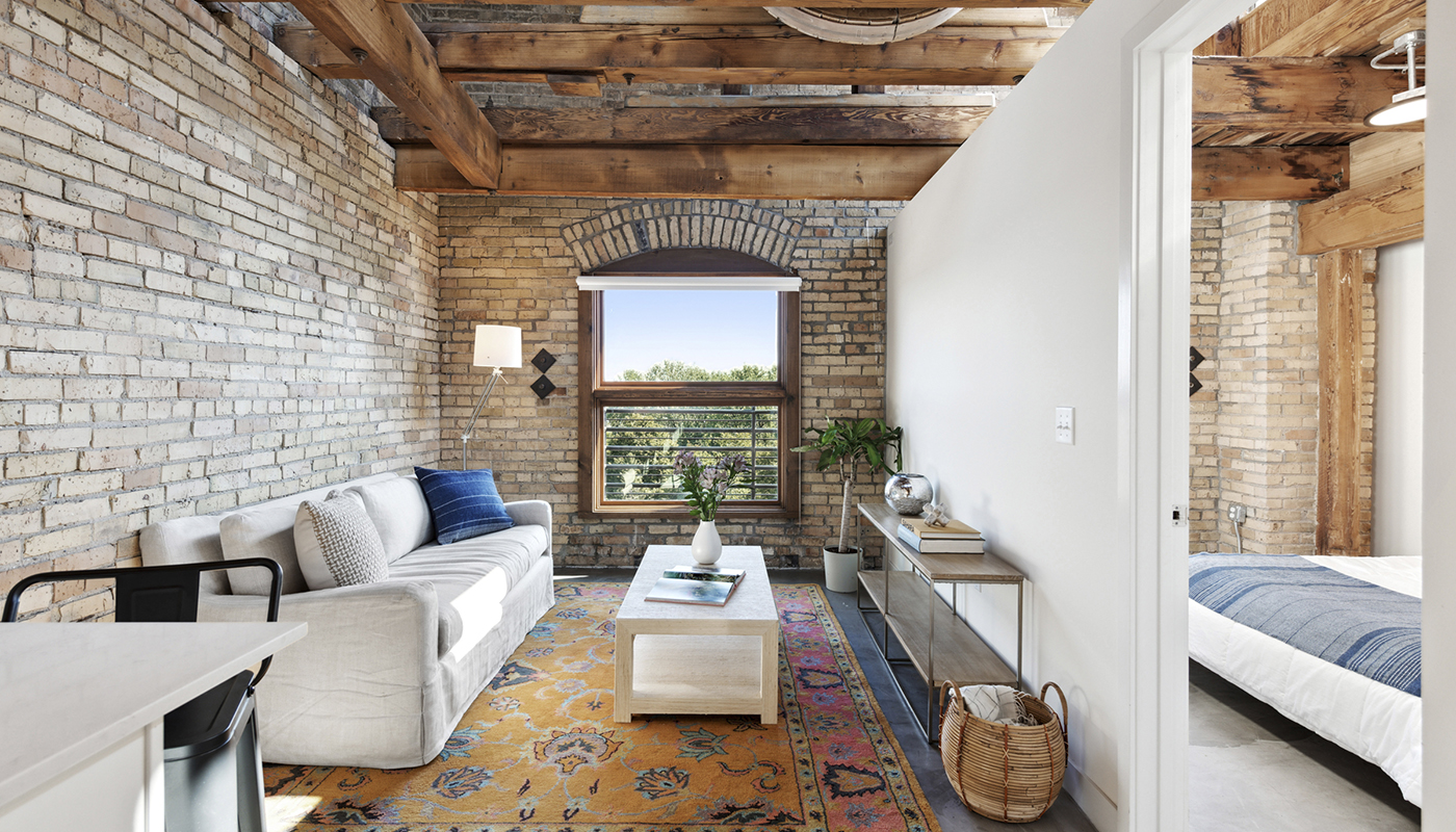 724 Lofts